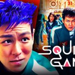 Squid Game Season 2 Choi Seung-hyun as Thanos