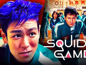 Squid Game Season 2 Choi Seung-hyun as Thanos