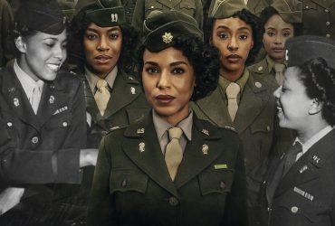 A história verdadeira por trás do The Six Triple Eight explicou da Netflix