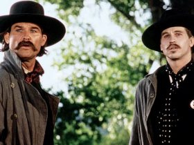 A lápide de Kurt Russell teve que seguir uma regra rígida de bigode