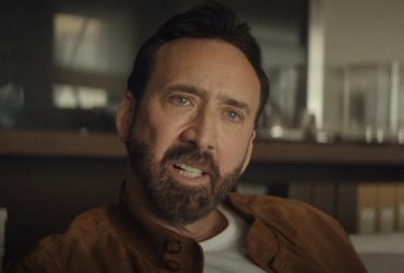 A melhor comédia de Nicolas Cage está explodindo nas paradas da Netflix