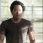 A morte de Glenn Rhee em The Walking Dead, explicou