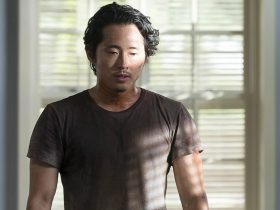 A morte de Glenn Rhee em The Walking Dead, explicou