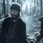 A nova série brutal de faroeste de Taylor Kitsch está dominando as paradas da Netflix