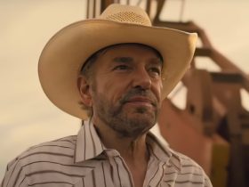 A nova série de faroeste de Taylor Sheridan é perfeita para fãs de Yellowstone