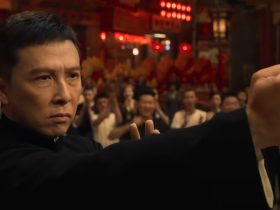 A ordem correta para assistir aos filmes de Ip Man