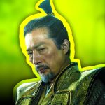 Hiroyuki Sanada as Yoshii Toranaga in Shogun