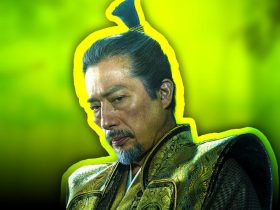 Hiroyuki Sanada as Yoshii Toranaga in Shogun