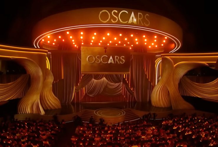 A temporada do Oscar, explicada