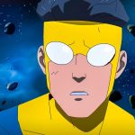 Invincible Season 3 Mark Grayson