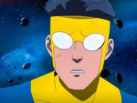 Invincible Season 3 Mark Grayson