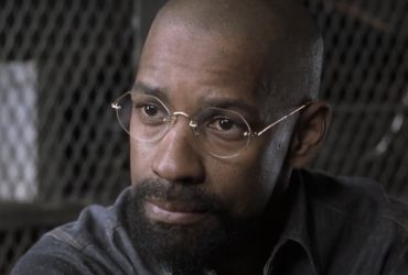 A única vez que Denzel Washington sentiu assustado filmando um filme