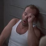 A verdadeira razão pela qual Bruce Willis ficou frustrado com filmes como Die Hard