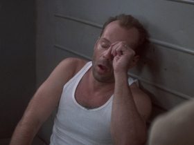 A verdadeira razão pela qual Bruce Willis ficou frustrado com filmes como Die Hard