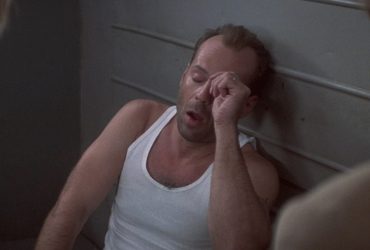 A verdadeira razão pela qual Bruce Willis ficou frustrado com filmes como Die Hard