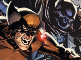 Adamantium Vs Vibranium: Qual metal da Marvel é mais forte?