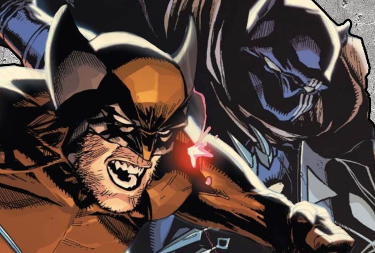 Adamantium Vs Vibranium: Qual metal da Marvel é mais forte?