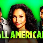 All American Season 7 cast members