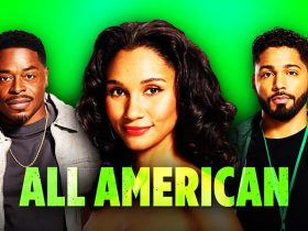 All American Season 7 cast members