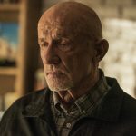 Antes de Breaking Bad, Jonathan Banks roubou a cena como ator convidado de Star Trek