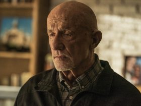 Antes de Breaking Bad, Jonathan Banks roubou a cena como ator convidado de Star Trek