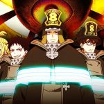 Fire Force Season 3