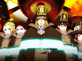 Fire Force Season 3