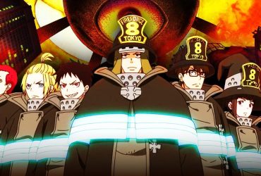 Fire Force Season 3