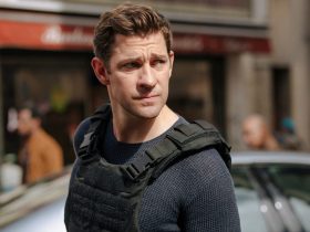 As melhores e piores adaptações de Jack Ryan, de acordo com a IMDb