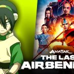 Toph Beifong, Netflix