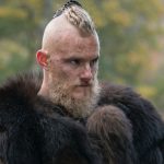 Bjorn Ironside, de Alexander Ludwig, morre nos vikings?