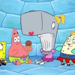 COVID-19 forçou a Nickelodeon a retirar temporariamente um episódio do Bob Esponja Calça Quadrada