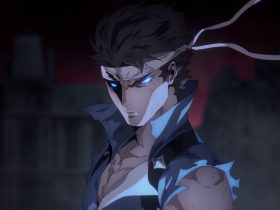 Castlevania: Nocturne Season 2 traz um feito raro para a Netflix