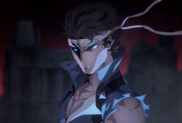 Castlevania: Nocturne Season 2 traz um feito raro para a Netflix