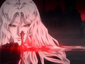 Como Castlevania: Nocturne Season 2 estabelece uma próxima adaptação da Sinfonia da Noite