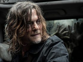 Como Daryl Dixon acabou na França em The Walking Dead?