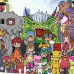 Como assistir aos filmes e programas de TV Digimon em ordem