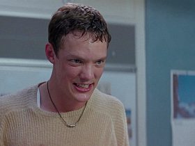 Como o Stu Macher de Matthew Lillard poderia voltar para o grito 7