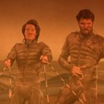 Como o filme Dune original mudou a trajetória da carreira de David Lynch