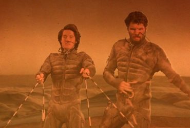 Como o filme Dune original mudou a trajetória da carreira de David Lynch