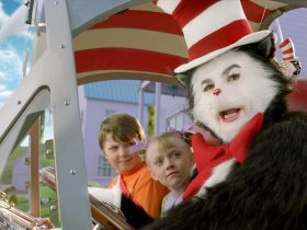 Como o gato no chapéu levou à proibição de filmes de ação ao vivo Dr. Seuss