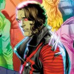 Conheça a próxima geração de mutantes em Exceptional X-Men #6 da Marvel (visualização exclusiva)