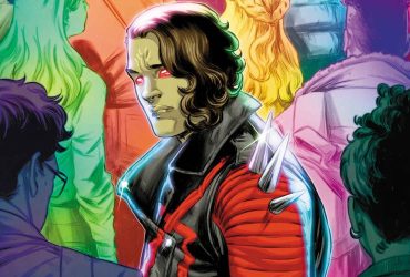 Conheça a próxima geração de mutantes em Exceptional X-Men #6 da Marvel (visualização exclusiva)