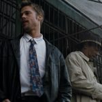 David Fincher usou IA no lançamento 4K do Se7en para uma ‘solução emocionantemente estúpida’