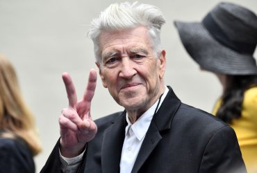 David Lynch, lenda cinematográfica por trás de Twin Peaks e Blue Velvet, morreu aos 78 anos