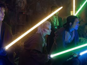 Dawn Of The Jedi, de James Mangold, terá uma grande vantagem sobre outros filmes de Star Wars