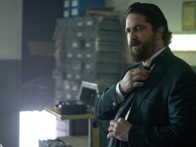 Den Of Thieves quase se tornou um programa de TV em vez de uma franquia de filmes (exclusivo)