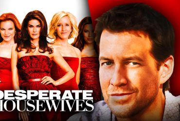 Mike Desperate Housewives