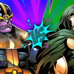 Doctor Doom Vs Thanos: Quem é o vilão mais forte da Marvel?