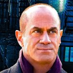 Law and Order: Organized Crime Christopher Meloni